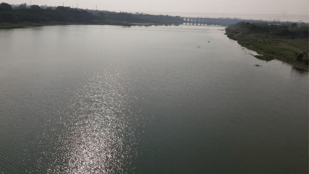 Rivers In Nanded And Its Details.