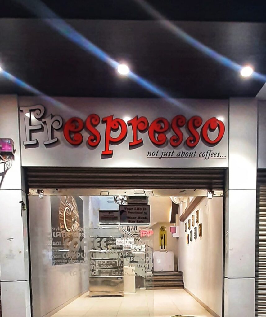 Frespresso