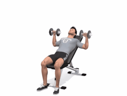 Best Chest Exercise
