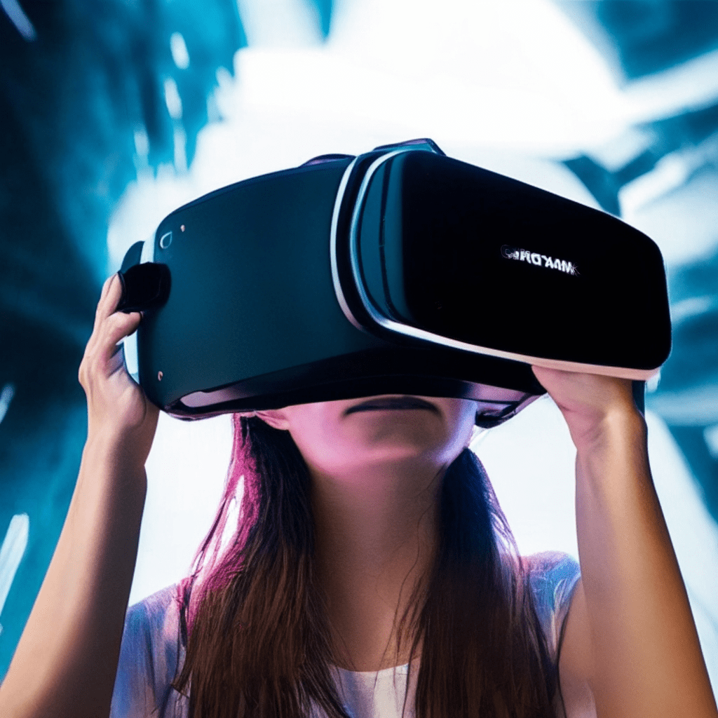 Virtual Reality : Powerful Digital Experience Anyone Could Ever Have